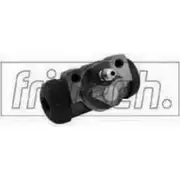 Рабочий тормозной цилиндр FRI.TECH. K79150 2376841 NZH FY CF956