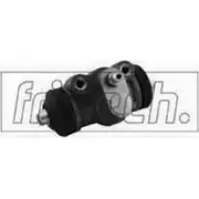 Рабочий тормозной цилиндр FRI.TECH. QABDE O CF969 FQFLGQ 2376854