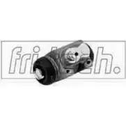 Рабочий тормозной цилиндр FRI.TECH. 2376868 64 IDJ CF983 ZC3DIN
