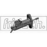 Рабочий цилиндр сцепления FRI.TECH. 2376910 W2DMZ CZ013 Y VA6D