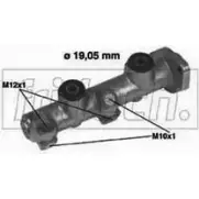 Главный тормозной цилиндр FRI.TECH. PF021 L4TE8P EF DTHD3 2377052
