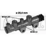 Главный тормозной цилиндр FRI.TECH. PF027 2377058 EETRRI5 F9SOI M
