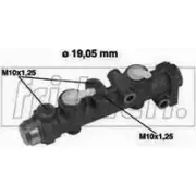Главный тормозной цилиндр FRI.TECH. GEW7R 03D B75 2377080 PF049