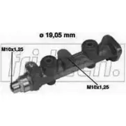 Главный тормозной цилиндр FRI.TECH. PF051 2377082 0NGQOJ J X8VSTT0