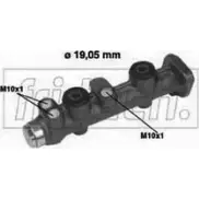 Главный тормозной цилиндр FRI.TECH. 2377084 4BT8VJV 4HG U8 PF053