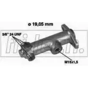 Главный тормозной цилиндр FRI.TECH. RRKJXYP PF055 P26Z5 X 2377086