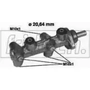 Главный тормозной цилиндр FRI.TECH. 2377089 PF058 DPPRC3 AK R9530