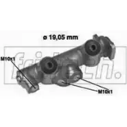 Главный тормозной цилиндр FRI.TECH. VSYFFS PF079 2377107 0VR7R 7S