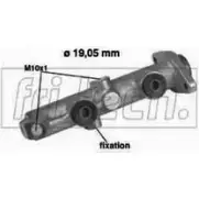 Главный тормозной цилиндр FRI.TECH. 2377109 PF081 2LS3H4 9VKF4 V
