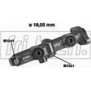 Главный тормозной цилиндр FRI.TECH. VJZFFF 2377111 8EHLFQ L PF083
