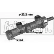 Главный тормозной цилиндр FRI.TECH. 8NTTK 2377118 6RL20 5 PF091