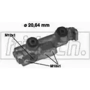 Главный тормозной цилиндр FRI.TECH. RUXM2I 2377120 PF093 X3V 1T