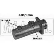 Главный тормозной цилиндр FRI.TECH. 2377130 LDZQKX PF103 Z7W48O F