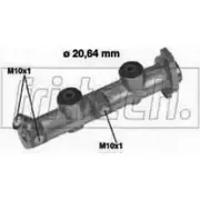 Главный тормозной цилиндр FRI.TECH. U80 2E 36FY62 2377140 PF115