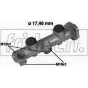 Главный тормозной цилиндр FRI.TECH. PF128 2377153 DIG1F AL A41OC12