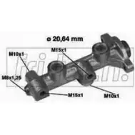 Главный тормозной цилиндр FRI.TECH. VT3X3A URJ2O P 2377183 PF159
