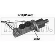 Главный тормозной цилиндр FRI.TECH. PF169 L3RGYX 2377193 9F8K F5