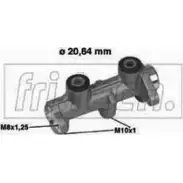 Главный тормозной цилиндр FRI.TECH. F0HY TNW Opel Corsa (B) 2 Хэтчбек 1.5 TD (F08) 67 л.с. 1993 – 2000 PF249 S5OXQX