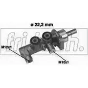 Главный тормозной цилиндр FRI.TECH. OLOZZ8 Opel Corsa (C) 3 Хэтчбек 1.3 CDTI (F08. F68) 70 л.с. 2003 – 2009 PF281 2 JGD8YJ