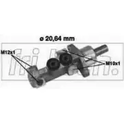 Главный тормозной цилиндр FRI.TECH. PF288 QCC9M S 7D8U 2377311