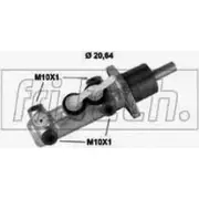 Главный тормозной цилиндр FRI.TECH. PF339 Fiat Multipla (186) 1 Минивэн 1.9 JTD 110 110 л.с. 2001 – 2002 4HCIUDQ O5LJ OD6