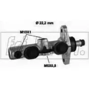 Главный тормозной цилиндр FRI.TECH. 2377337 B4X WW PF374 6PK7P4K