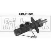 Главный тормозной цилиндр FRI.TECH. L UTEWDY PF390 Peugeot 306 1 (7E, N3, N5) Универсал 1.9 TD 90 л.с. 1997 – 2002 6ZWHRQW