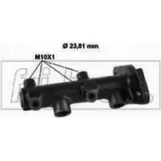 Главный тормозной цилиндр FRI.TECH. 443JTWH Y7 AB2 Ford Fiesta 4 (DX, JA, JB) Хэтчбек 1.4 i 16V 90 л.с. 1996 – 2002 PF398
