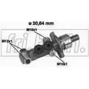 Главный тормозной цилиндр FRI.TECH. 2377353 SVT EI 1ZPYTPZ PF436