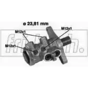 Главный тормозной цилиндр FRI.TECH. D2SJ4 Ford Focus 1 Хэтчбек 1.6 16V Flexifuel 102 л.с. 2002 – 2004 Q KPEB PF480