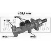 Главный тормозной цилиндр FRI.TECH. PF502 Renault Master (ED) 2 Кабина с шасси 3.0 dCi 140 (ED0S. UD0S) 136 л.с. 2003 – 2024 1HSW6V7 7F5M BP