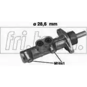 Главный тормозной цилиндр FRI.TECH. JLST3H 4HG 6LBA PF511 2377391