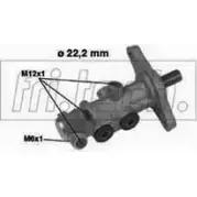 Главный тормозной цилиндр FRI.TECH. PF533 2377413 03D4 DL 1XX9K