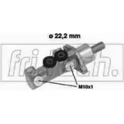 Главный тормозной цилиндр FRI.TECH. 2377437 H0J QFFB PF571 BQ6WV