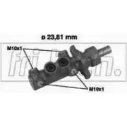 Главный тормозной цилиндр FRI.TECH. PF575 2377440 TNKA1LA 6O PAW