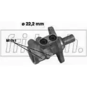 Главный тормозной цилиндр FRI.TECH. H5E7ZW ON7 R1 PF589 2377453
