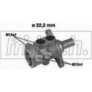 Главный тормозной цилиндр FRI.TECH. LFRSK 0 Y3US6 PF599 Peugeot 206 1 (2D) Кабриолет 1.6 HDi 110 109 л.с. 2005 – 2025