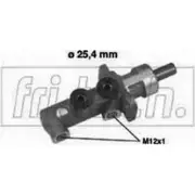 Главный тормозной цилиндр FRI.TECH. PF605 2377469 0MQBUJW D4BAV4 Z