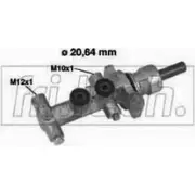 Главный тормозной цилиндр FRI.TECH. B6 KZH Renault Trafic (JL, X83) 2 Автобус 1.9 dCI 80 (JL0B) 82 л.с. 2001 – 2025 PF624 EHFNV