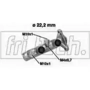 Главный тормозной цилиндр FRI.TECH. U0 RBCZC 2377552 PF815 VB7GG9