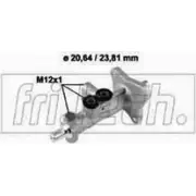 Главный тормозной цилиндр FRI.TECH. 2377574 AK C6T X1F2Q PF837