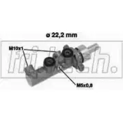 Главный тормозной цилиндр FRI.TECH. PF839 2377576 2OH98YP 8DK 43V2
