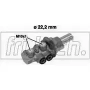 Главный тормозной цилиндр FRI.TECH. K FTG6 PF843 2377580 AJM4IN