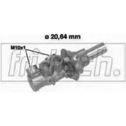 Главный тормозной цилиндр FRI.TECH. PL2BM TNS B8 PF853 2377590