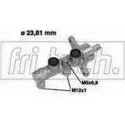 Главный тормозной цилиндр FRI.TECH. PF862 IJKD0Z M B6FU 2377599