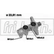 Главный тормозной цилиндр FRI.TECH. PF863 JDLY4 2377600 TB K1J9