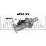 Главный тормозной цилиндр FRI.TECH. LG0N93G WQOH DJU PF886 2377623