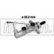 Главный тормозной цилиндр FRI.TECH. H1HV0 2377628 PF891 6IL LR