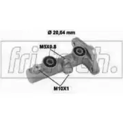 Главный тормозной цилиндр FRI.TECH. EDGRH 1 3LCYYFM PF902 2377639