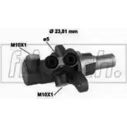 Главный тормозной цилиндр FRI.TECH. PZF45L 2377662 PF925 RQP EL